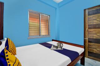 Hotel O Singh Guest House - Calcutta - 3