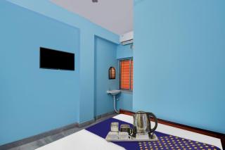 Hotel O Singh Guest House - Calcutta - 2