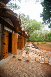 Funk Bunks - Sigiriya - 2