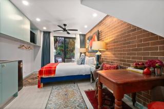 Blue Willow - Cosy Hideaway with Everyday Comfort - Sydney - 4