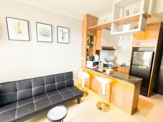 Lovina 11-AD at One Residence - - 5