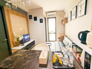 Lovina 11-AD at One Residence - - 3