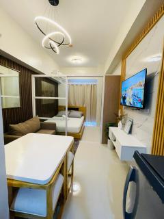 Rai Cozy Place at Primeworld Mactan Lapu-lapu City - Agus - 0