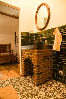 Luxe loft in vierkantshoeve - 4