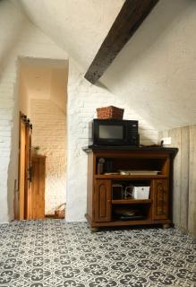 Luxe loft in vierkantshoeve - Sint-Truiden - 3