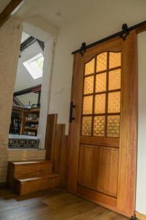 Luxe loft in vierkantshoeve - Sint-Truiden - 9
