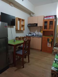 Nature Green Room Paseo Verde at Calle Real - Manilla - 7