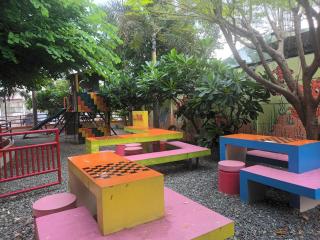 Nature Green Room Paseo Verde at Calle Real - Manilla - 6