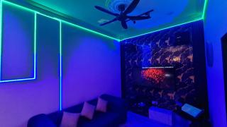 NEW LAUNCH!!! Aurora Hideaway Villa 35pax 7R7B PRIVATE POOL, KTV, BBQ, ARCADE GAMES, 5min to BEACH - Port Dickson - 0