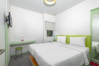 Swift Inn Aeropolis Airport - Tangerang - 6