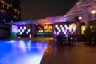 Ruean Phae Royal Park Hotel - Phitsanulok - 1