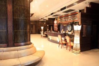 Ruean Phae Royal Park Hotel - Phitsanulok - 7