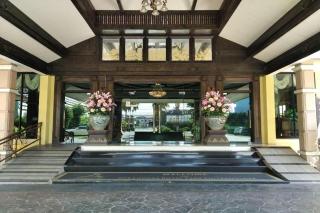 Ruean Phae Royal Park Hotel - Phitsanulok - 6