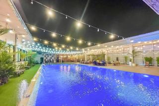 Ruean Phae Royal Park Hotel - 2