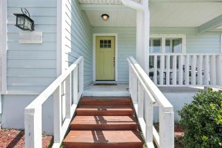 Salty Tradewind Retreat - 14ppl - 5