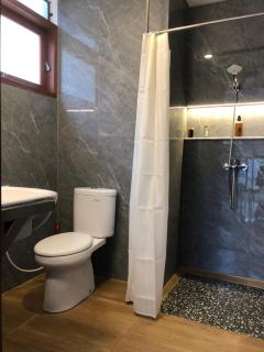 Dwell Guesthouse Dago - Ciburial - 5