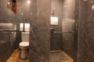Dwell Guesthouse Dago - Ciburial - 1