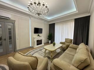 Modern Spaces Tashkent City 1 - Tashkent - 1