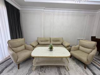 Modern Spaces Tashkent City 1 - 3
