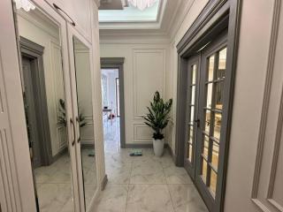 Modern Spaces Tashkent City 1 - Tashkent - 9
