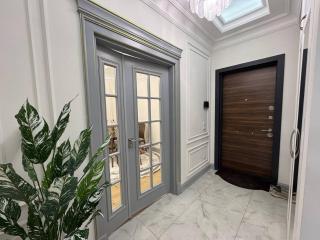 Modern Spaces Tashkent City 1 - 8