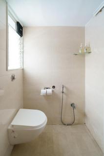 Lyon Cozy Studio with Secure CCTV Access - Mumbai - 1