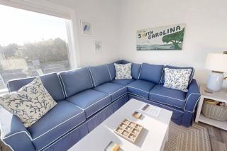 Surf Song Cottage - 7