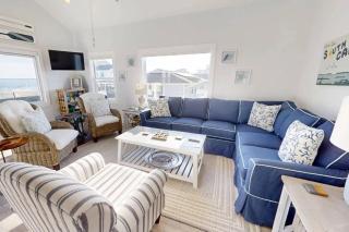 Surf Song Cottage - 1