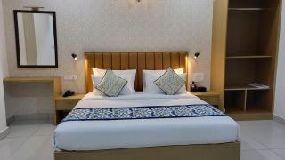 The Dritan Brookefield ITPL Main Road - 4