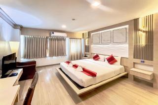 Ruean Phae Royal Park Hotel - Phitsanulok - 9
