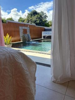 Villa Cactus - La Pointe - Le Tampon - 9