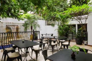 La Rose Suites - Phnom Penh - 9