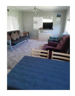 Right Choice Home Valemount - Valemount - 9