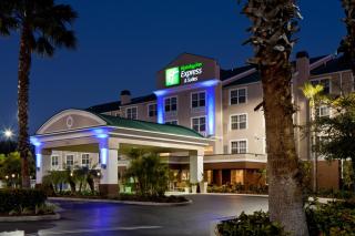 Holiday Inn Express & Suites Sarasota East by IHG - Sarasota - 9