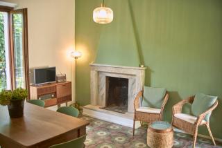 Persimmon Lake Como Lodge - Ossuccio - 3
