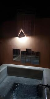 MOROOKA - chalés com jacuzzi - 2