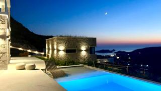 Presidential Lemnos Villas II - Plati - 3