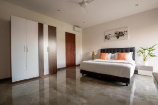 Rainbow Runner Villa by Great Bali Villas - Canggu - 1
