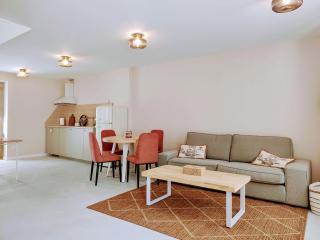 Casa jardín - 5