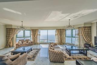 Nabeel Homes - Four Seasons Penthouse Panorama - Alexandria - 5