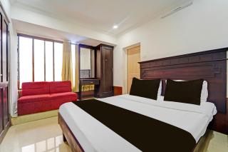 Hotel O Padma Junction MG Road - 8