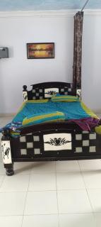 Paradise guest house - Bhīmunipatnam - 8