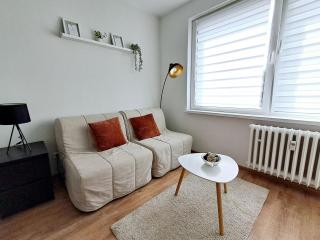 Apartmán v tichom prostredí blízko centra - 4