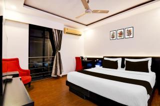 Townhouse Oak Ballygunge Formerly Hotel Lovelock - Ballygunge - 9