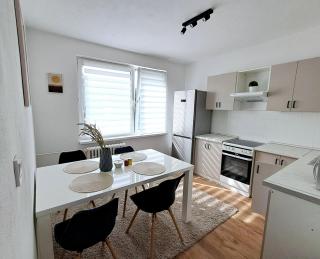 Apartmán v tichom prostredí blízko centra - 3