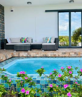 Lakeview Bellemare Villa - 3