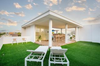 Rainbow Runner Villa by Great Bali Villas - Canggu - 3
