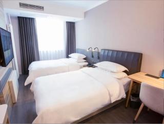 Hanting Premium Hotel Beijing Huayuanqiao - 8