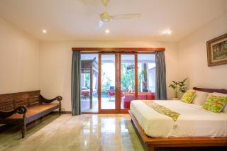 Rainbow Runner Villa by Great Bali Villas - Canggu - 6