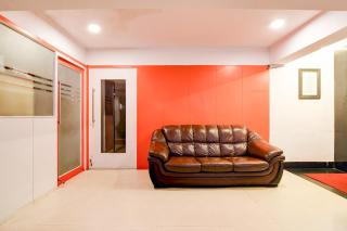 Townhouse Oak Ballygunge Formerly Hotel Lovelock - Ballygunge - 7